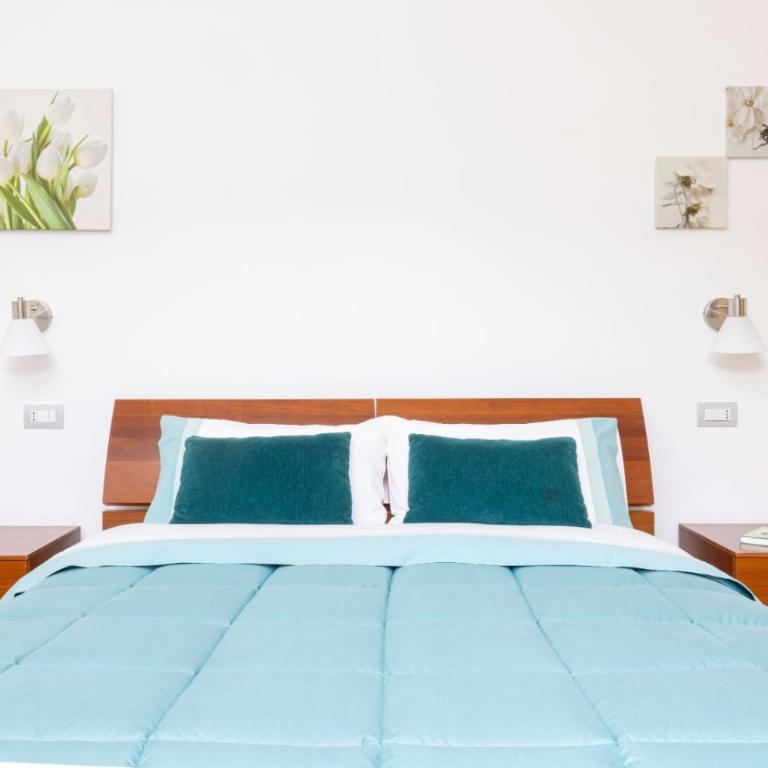 Casa Calipso - Appartamento con 2 Camere da Letto - 12