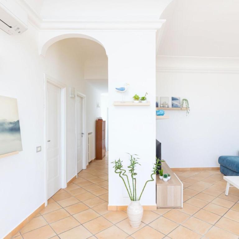 Casa Calipso - Appartamento con 2 Camere da Letto - 23