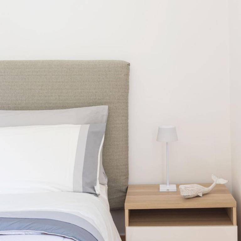Casa Calipso - Appartamento con 2 Camere da Letto - 15