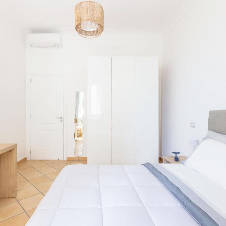Casa Calipso - Appartamento con 2 Camere da Letto - 16