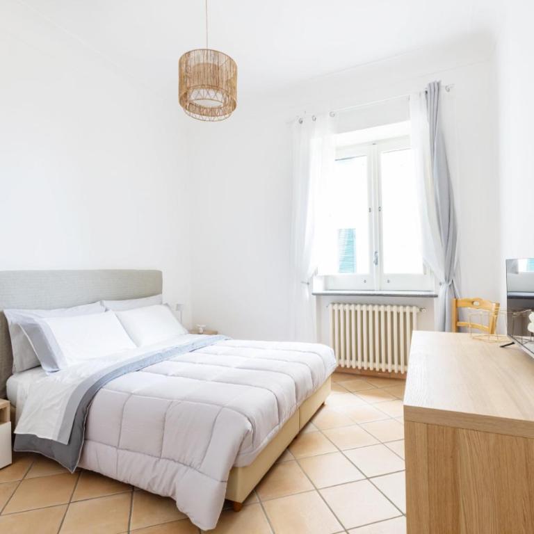 Casa Calipso - Appartamento con 2 Camere da Letto - 14