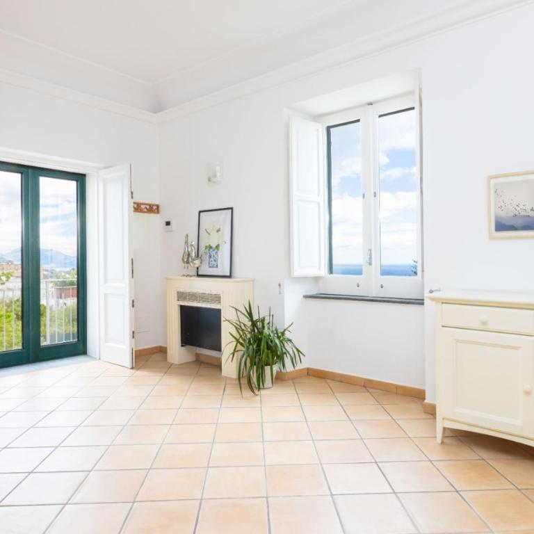 Casa Calipso - Appartamento con 2 Camere da Letto - 19
