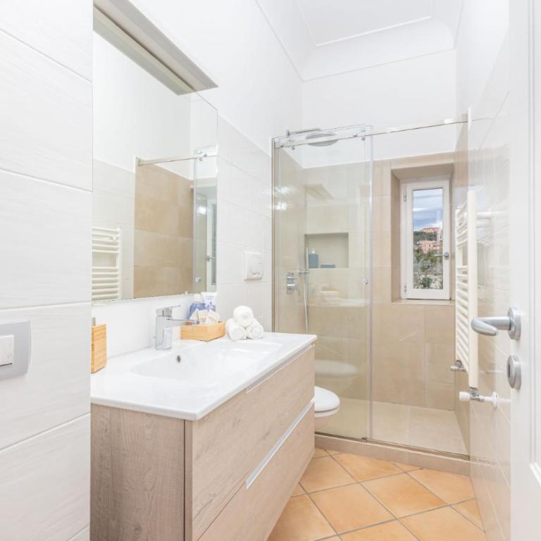 Casa Calipso - Appartamento con 2 Camere da Letto - 32