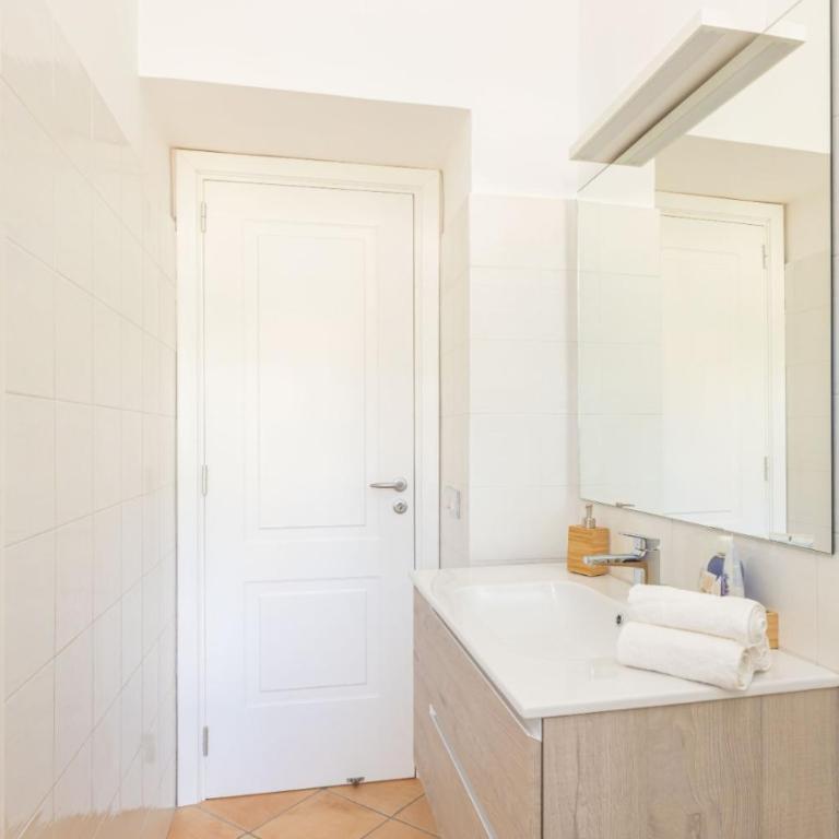 Casa Calipso - Appartamento con 2 Camere da Letto - 30