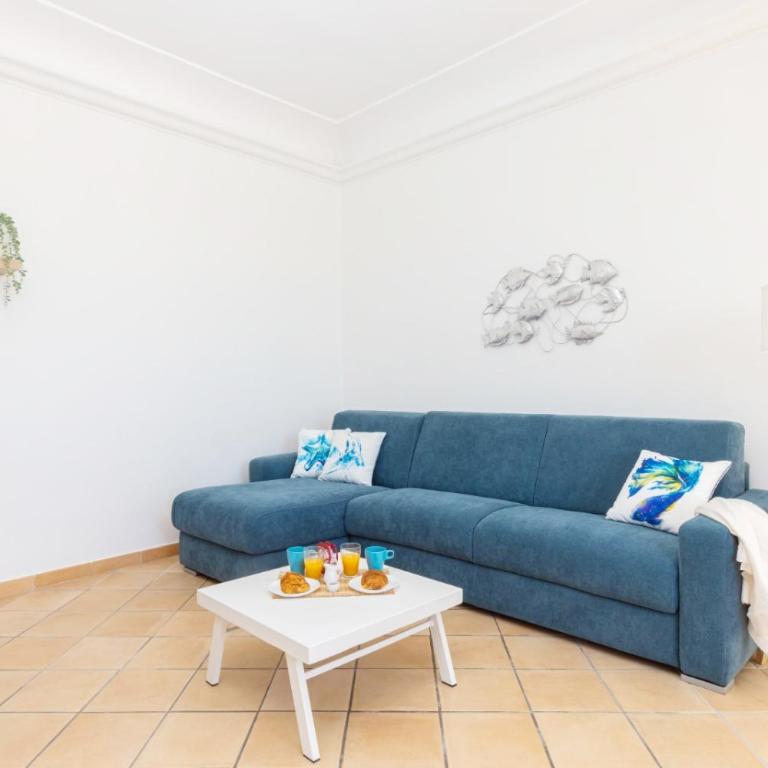 Casa Calipso - Appartamento con 2 Camere da Letto - 20