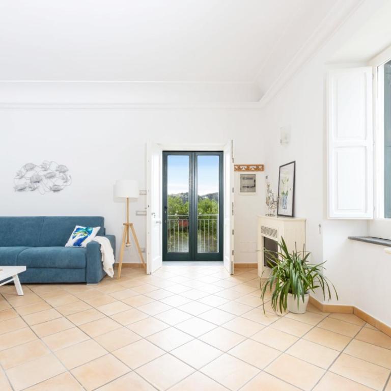 Casa Calipso - Appartamento con 2 Camere da Letto - 18