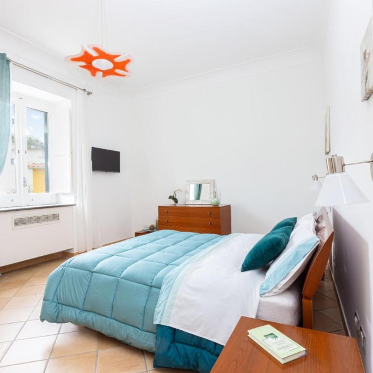 Casa Calipso - Appartamento con 2 Camere da Letto - 10