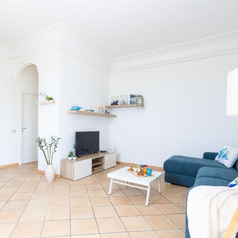 Casa Calipso - Appartamento con 2 Camere da Letto - 21