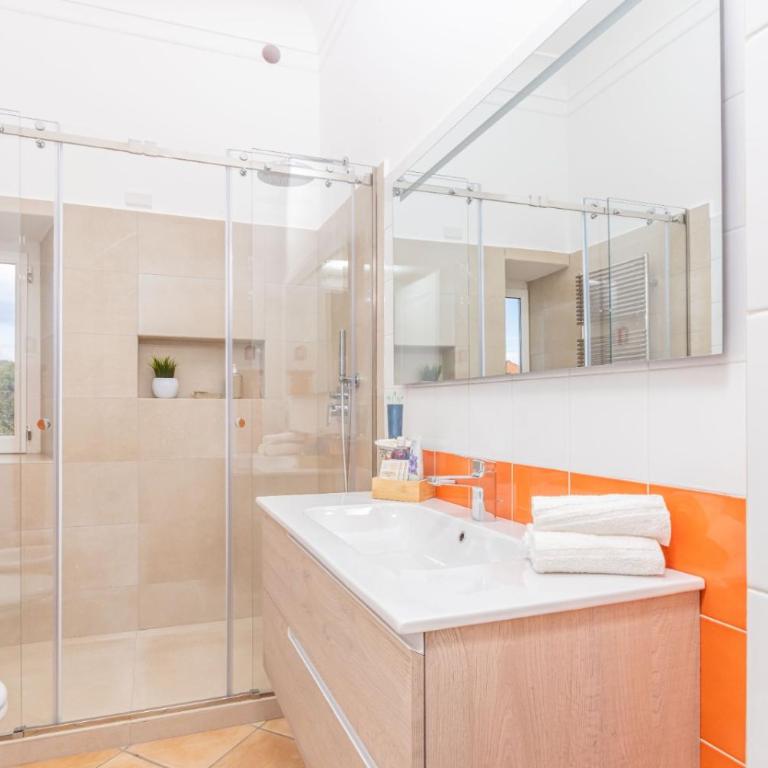 Casa Calipso - Appartamento con 2 Camere da Letto - 35