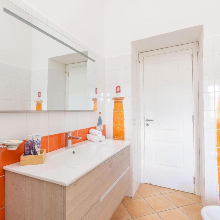Casa Calipso - Appartamento con 2 Camere da Letto - 33
