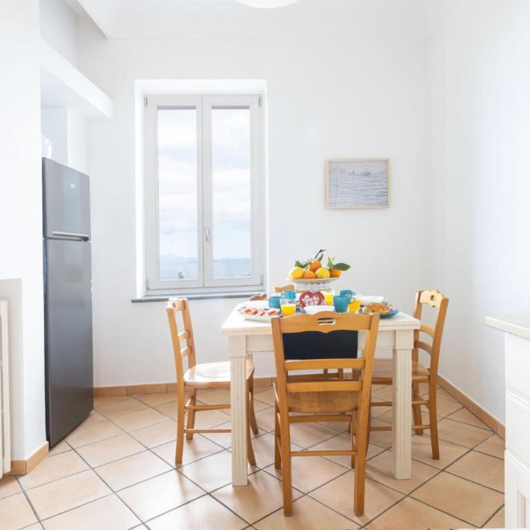 Casa Calipso - Appartamento con 2 Camere da Letto - 27