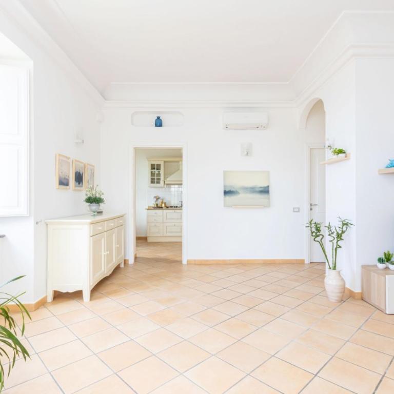 Casa Calipso - Appartamento con 2 Camere da Letto - 24