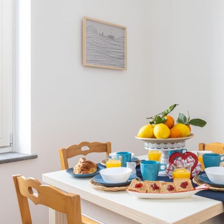 Casa Calipso - Appartamento con 2 Camere da Letto - 28