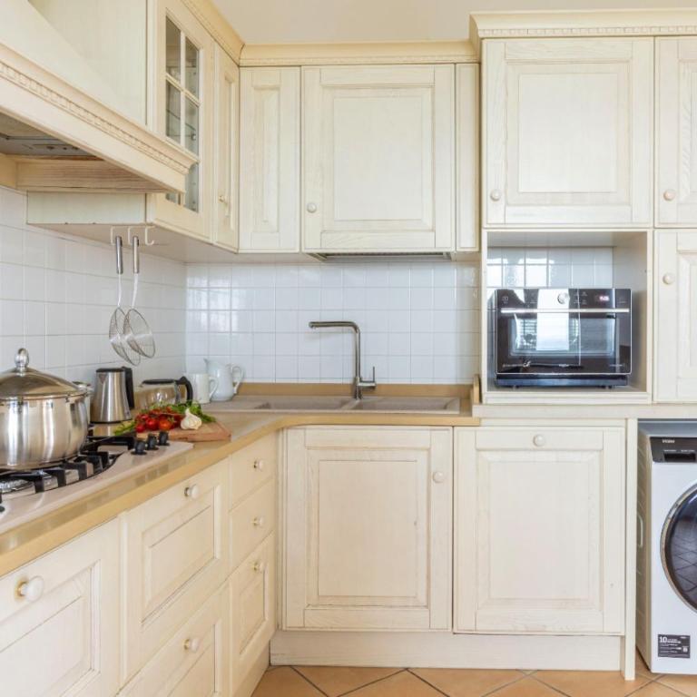 Casa Calipso - Appartamento con 2 Camere da Letto - 26