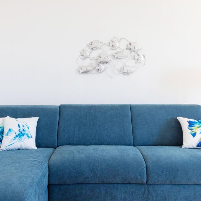 Casa Calipso - Appartamento con 2 Camere da Letto - 22