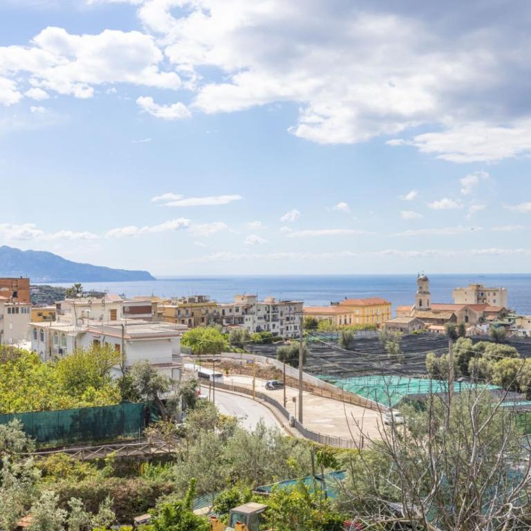 Casa Calipso - Appartamento con 2 Camere da Letto - 42