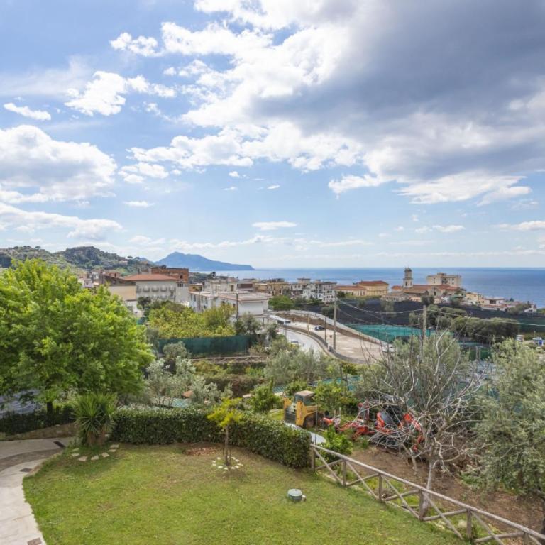 Casa Calipso - Appartamento con 2 Camere da Letto - 44
