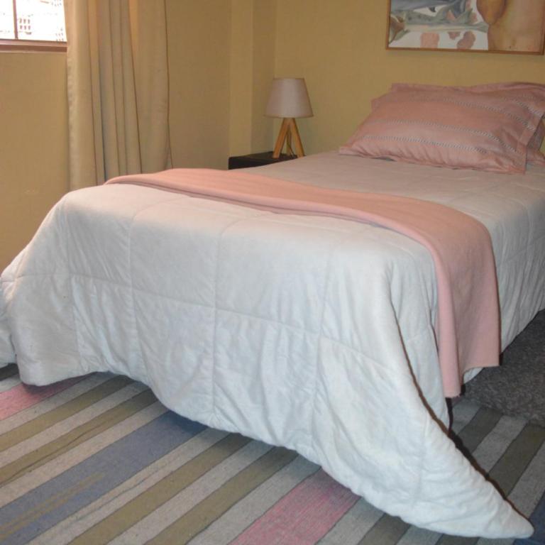 Lima Guest Room House - Habitación Individual - 12