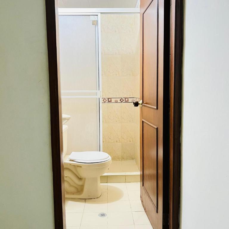Hotel Coco Beach Santa Marta - Double Room - 3