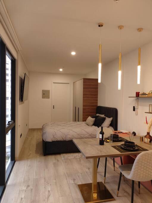 Dolce Far Niente en XOE Suite F8, República del Salvador - Apartamento de 1 dormitorio - 15