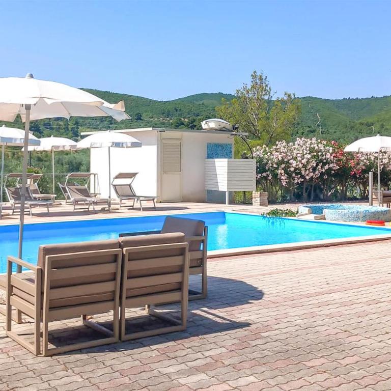 Nice Apartment In Vieste With Wifi - Appartamento con 1 Camera da Letto - 6