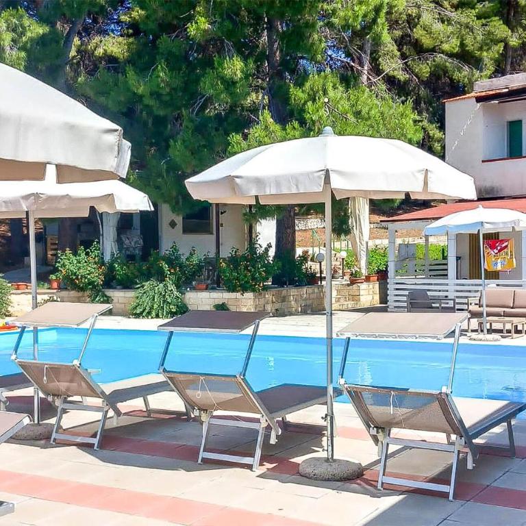 Nice Apartment In Vieste With Wifi - Appartamento con 1 Camera da Letto - 1
