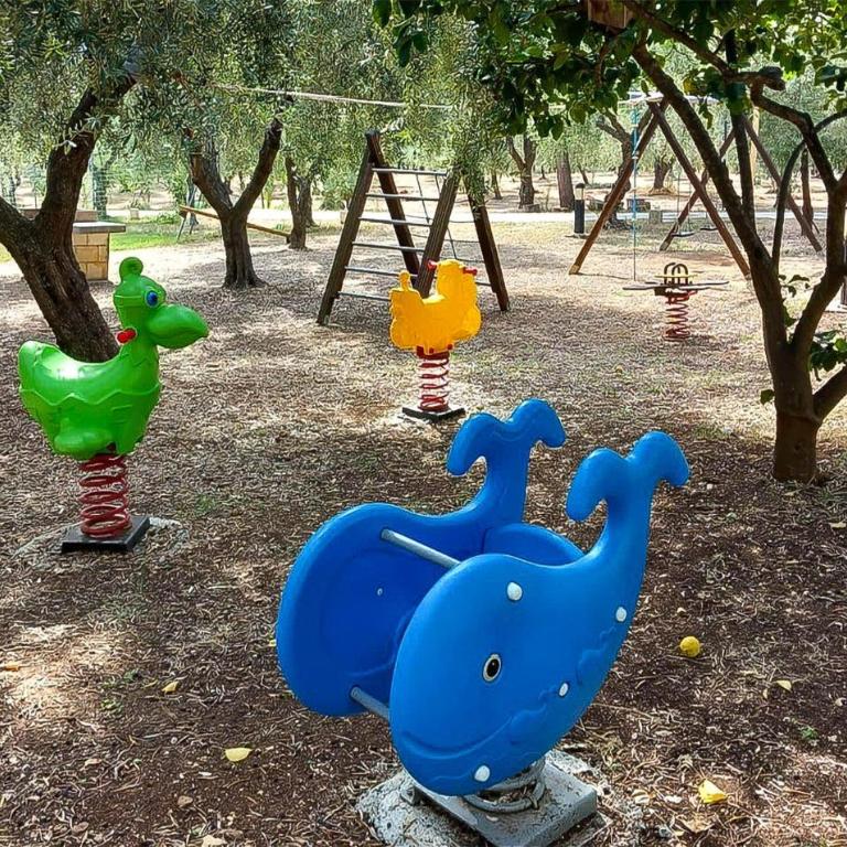 Nice Apartment In Vieste With Wifi - Appartamento con 1 Camera da Letto - 5
