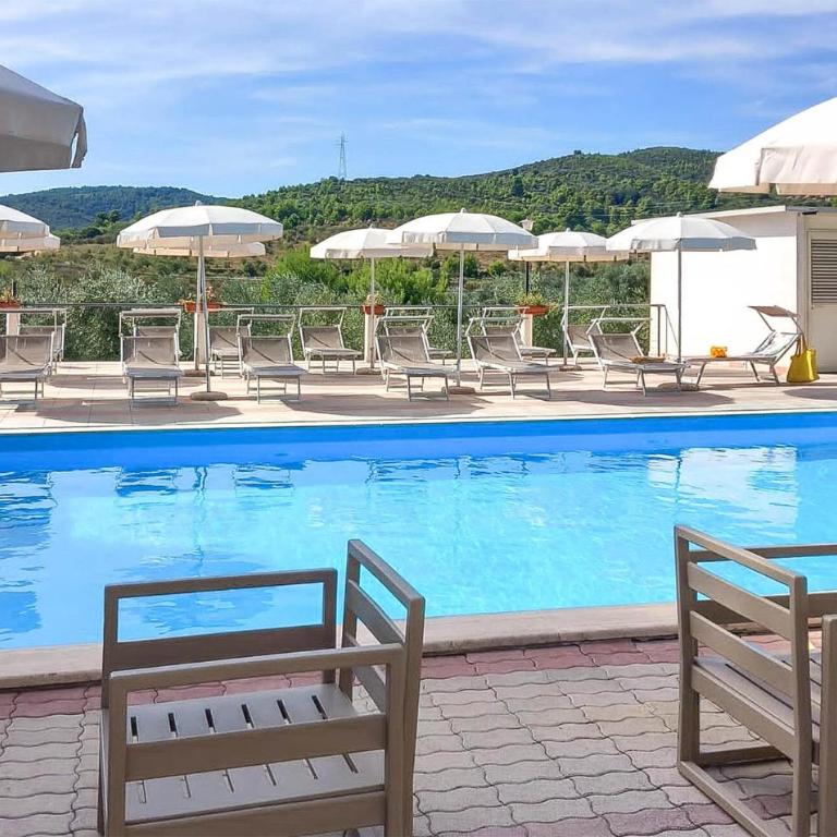 Nice Apartment In Vieste With Wifi - Appartamento con 1 Camera da Letto - 7