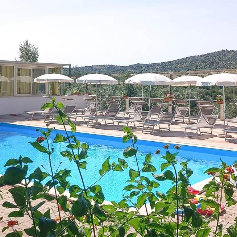 1 Bedroom Amazing Apartment In Vieste - Appartamento con 1 Camera da Letto - 9