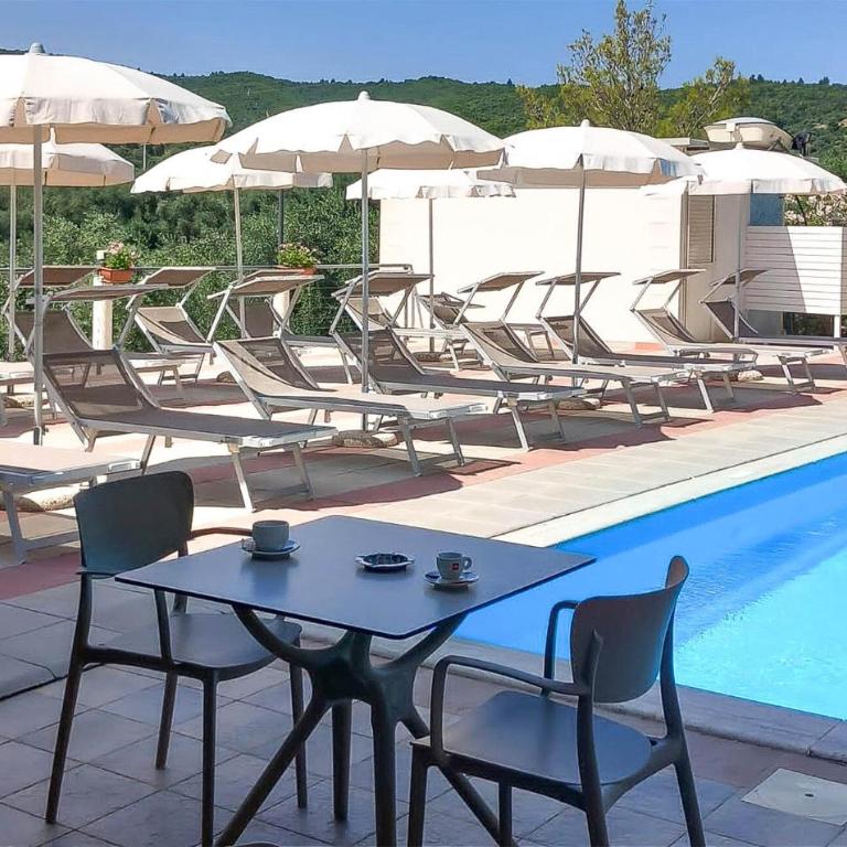 1 Bedroom Amazing Apartment In Vieste - Appartamento con 1 Camera da Letto - 10