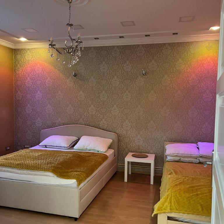 Life & Work in Belgrade Centre with FREE parking! - Apartman sa 1 Spavaćom Sobom - 4