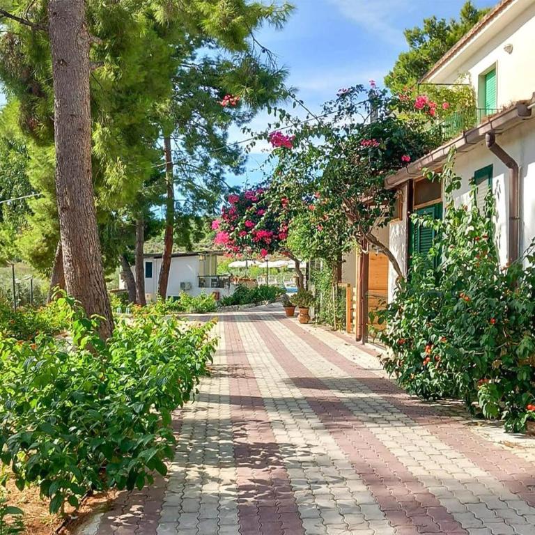 Cozy Apartment In Vieste With Wifi - Appartamento - 12