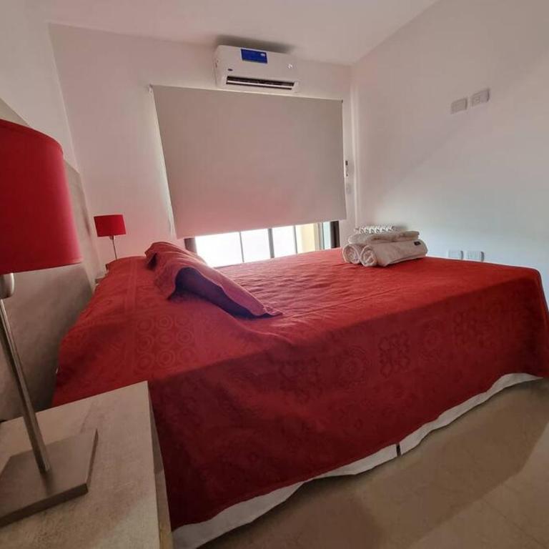 Apart dos ambientes - Macrocentro Salta - One-Bedroom Apartment - 10