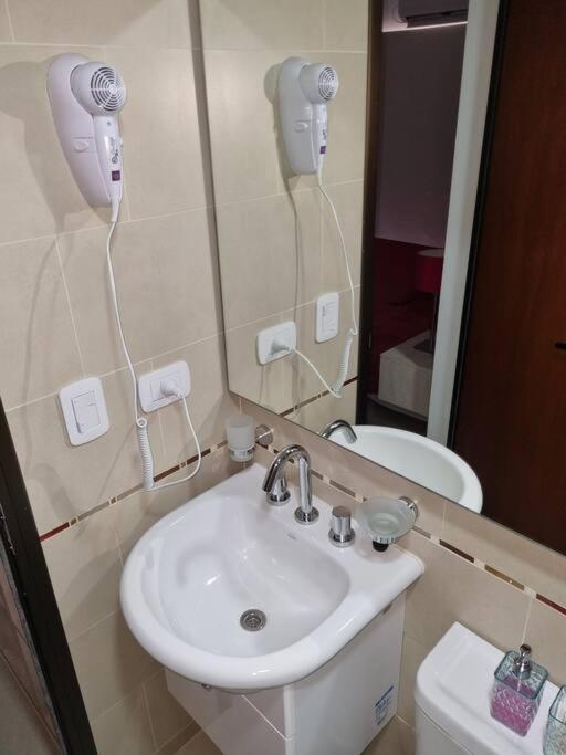 Apart dos ambientes - Macrocentro Salta - Apartamento de 1 dormitorio - 14