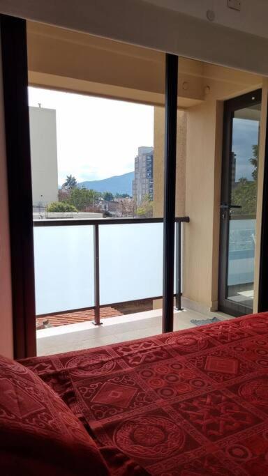 Apart dos ambientes - Macrocentro Salta - Apartamento de 1 dormitorio - 16