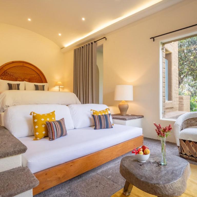 Mision del Sol Resort & Spa Adults Only - Suite Junior - 2