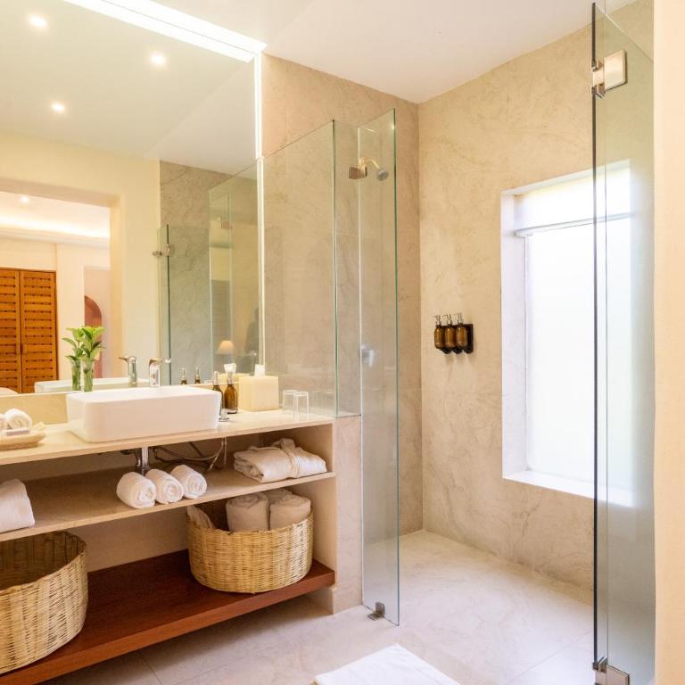 Mision del Sol Resort & Spa Adults Only - Suite Junior - 1