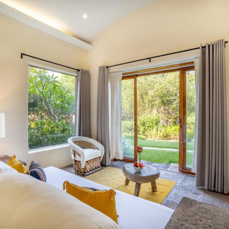 Mision del Sol Resort & Spa Adults Only - Suite Junior - 4