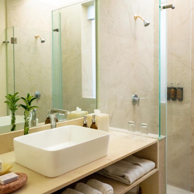 Mision del Sol Resort & Spa Adults Only - Suite Junior - 5