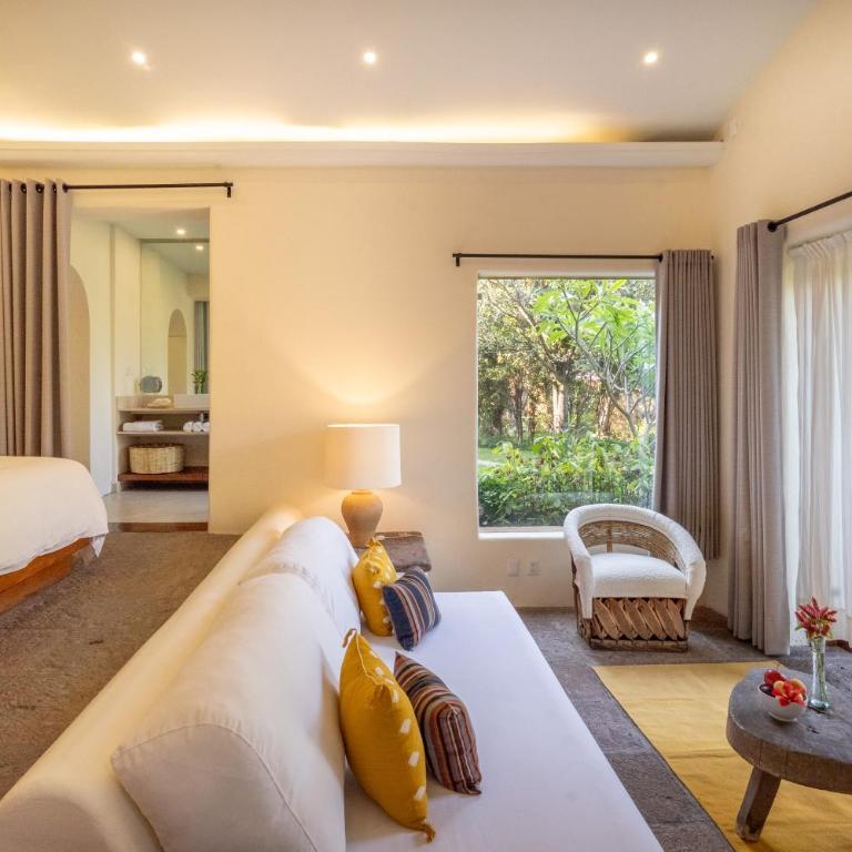 Mision del Sol Resort & Spa Adults Only - Suite Junior - 6
