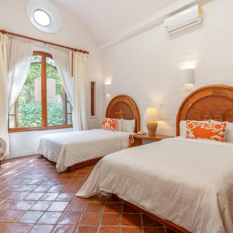 Mision del Sol Resort & Spa Adults Only - Villa - 2