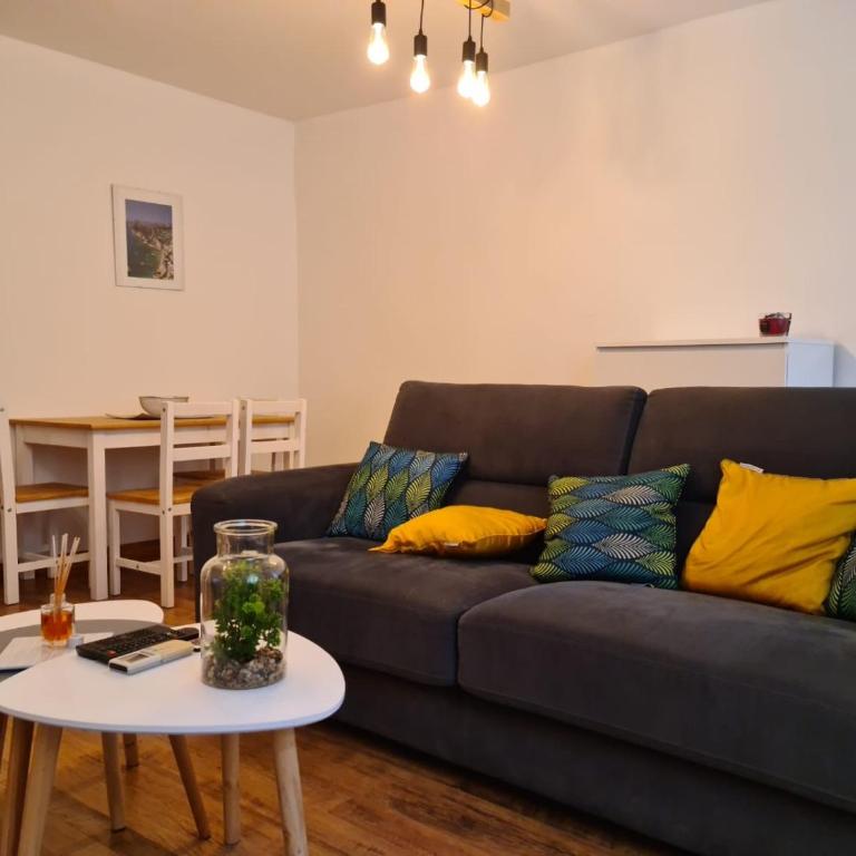 Ajaccio appartement vielle ville - 4 personnes - Appartamento con 1 Camera da Letto - 3