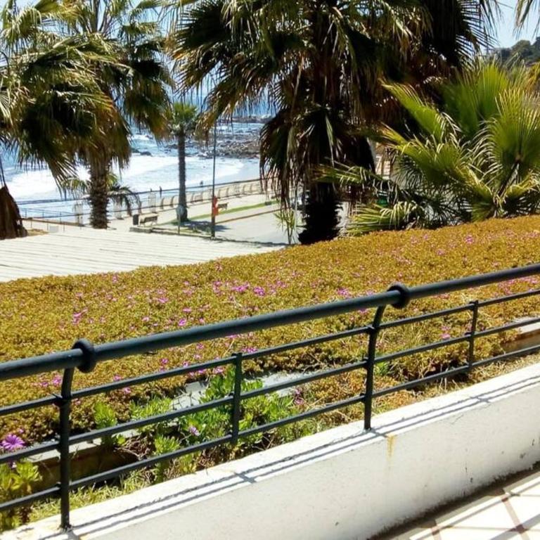 Veladas a la orilla del mar en Playa Paraíso - Apartamento de 1 dormitorio - 36