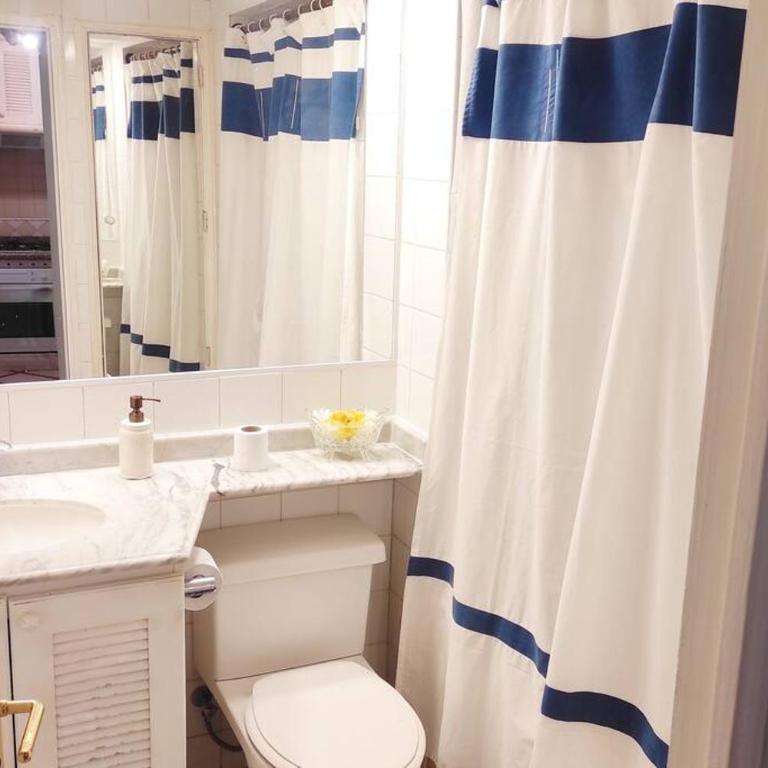 Veladas a la orilla del mar en Playa Paraíso - Apartamento de 1 dormitorio - 38