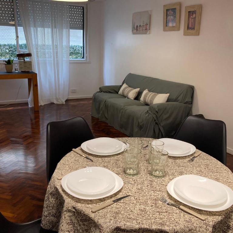 Excelente ubicación y comodidad - Apartamento de 2 dormitorios - 5