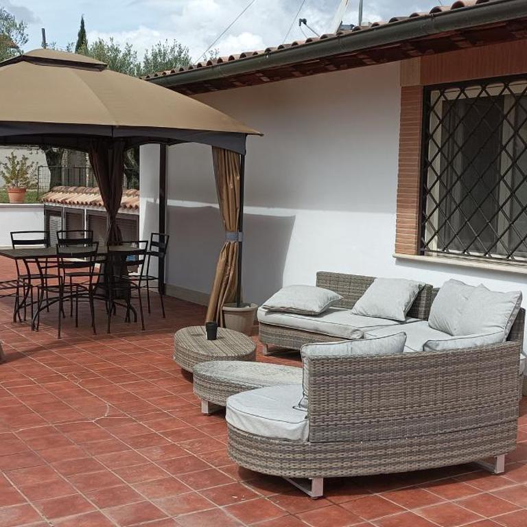 Oliveto Relax Alloggio Turistico - Appartement 2 Chambres - 6