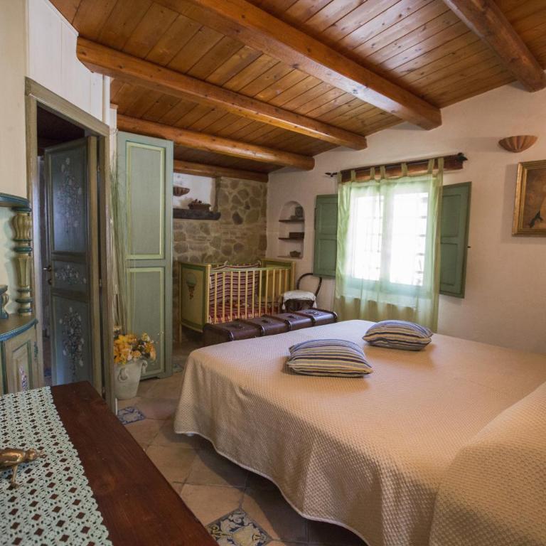 Villa degli Artisti - Villa - 6