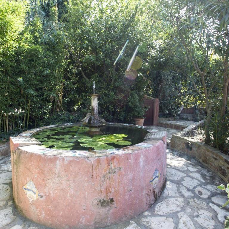 Villa degli Artisti - Villa - 7