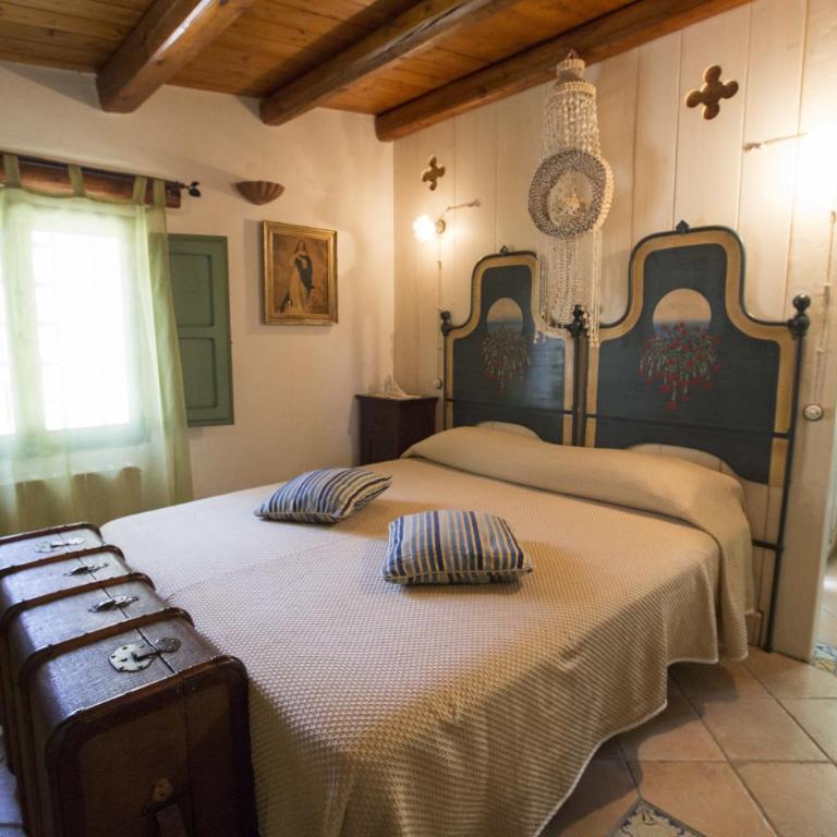 Villa degli Artisti - Villa - 10