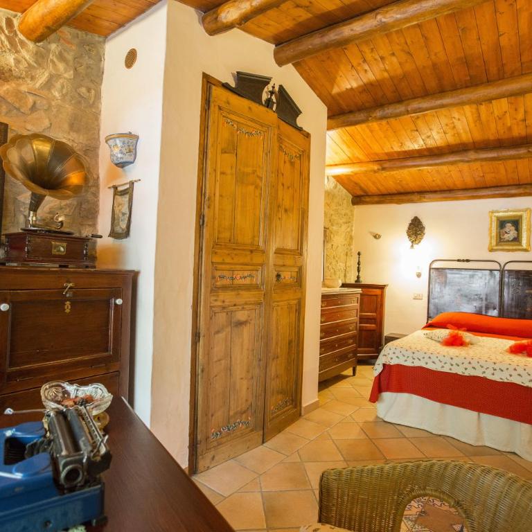 Villa degli Artisti - Villa - 13